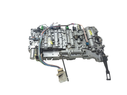 2009 Lexus IS250 Automatic Transmission Valve Body OEM