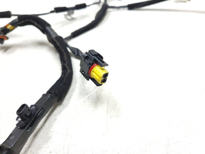 2016 Hyundai Accent Front Left Driver Door Wire Harness OEM 91600-1r546