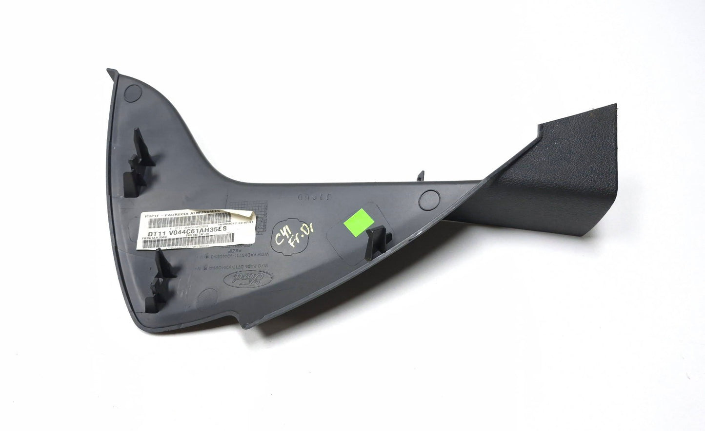 2017 Ford Transit Connect Dash End Cap Cover Trim OEM