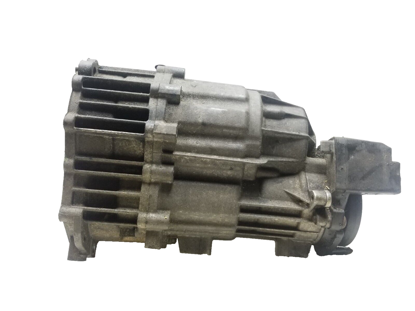 2004 - 2006 Audi A4 Quattro Transfer Case 3.0l OEM