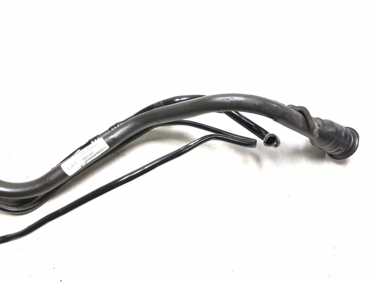 2017 Cadillac Ats Fuel Tank Filler Neck OEM