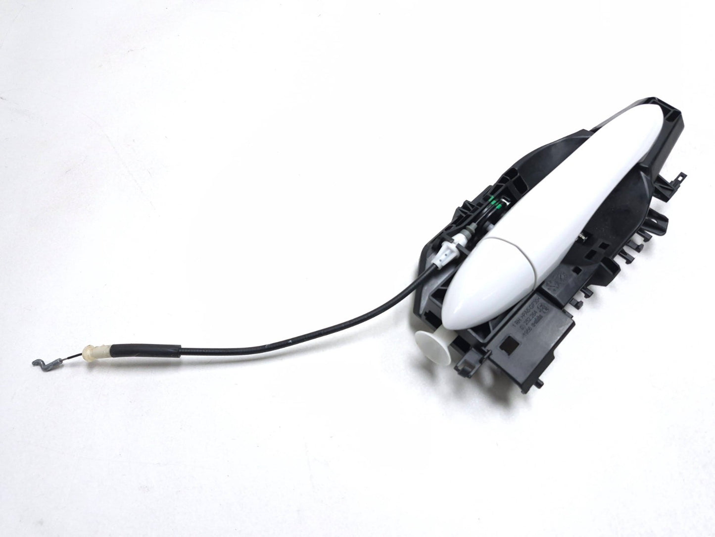 2021 Alfa Romeo Giulia Exterior Door Handle Rear Right Passenger Side Oem✅