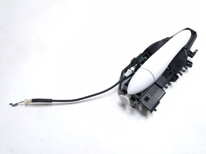 2021 Alfa Romeo Giulia Exterior Door Handle Rear Right Passenger Side Oem✅