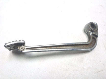 1987 Honda Goldwing 1200i Rear Brake Pedal OEM