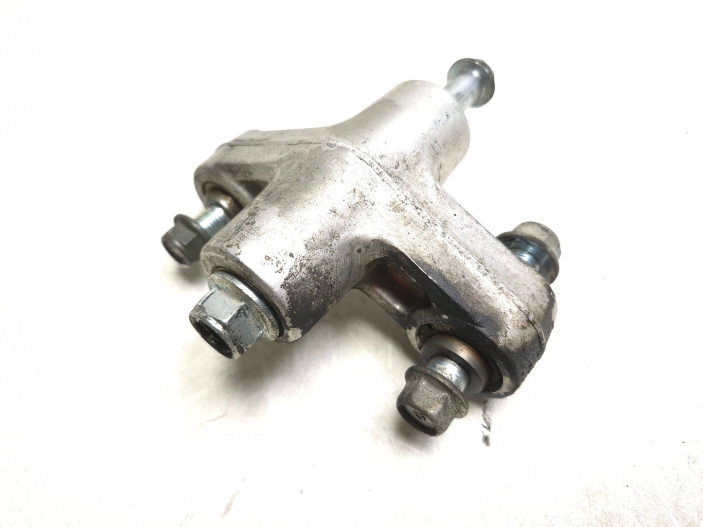 2005 Suzuki Boulevard С50 Rear Shock Linkage Link OEM