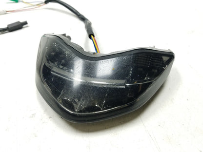 2015 - 2018 Ducati Monster 821 Tail Brake Light Lamp OEM