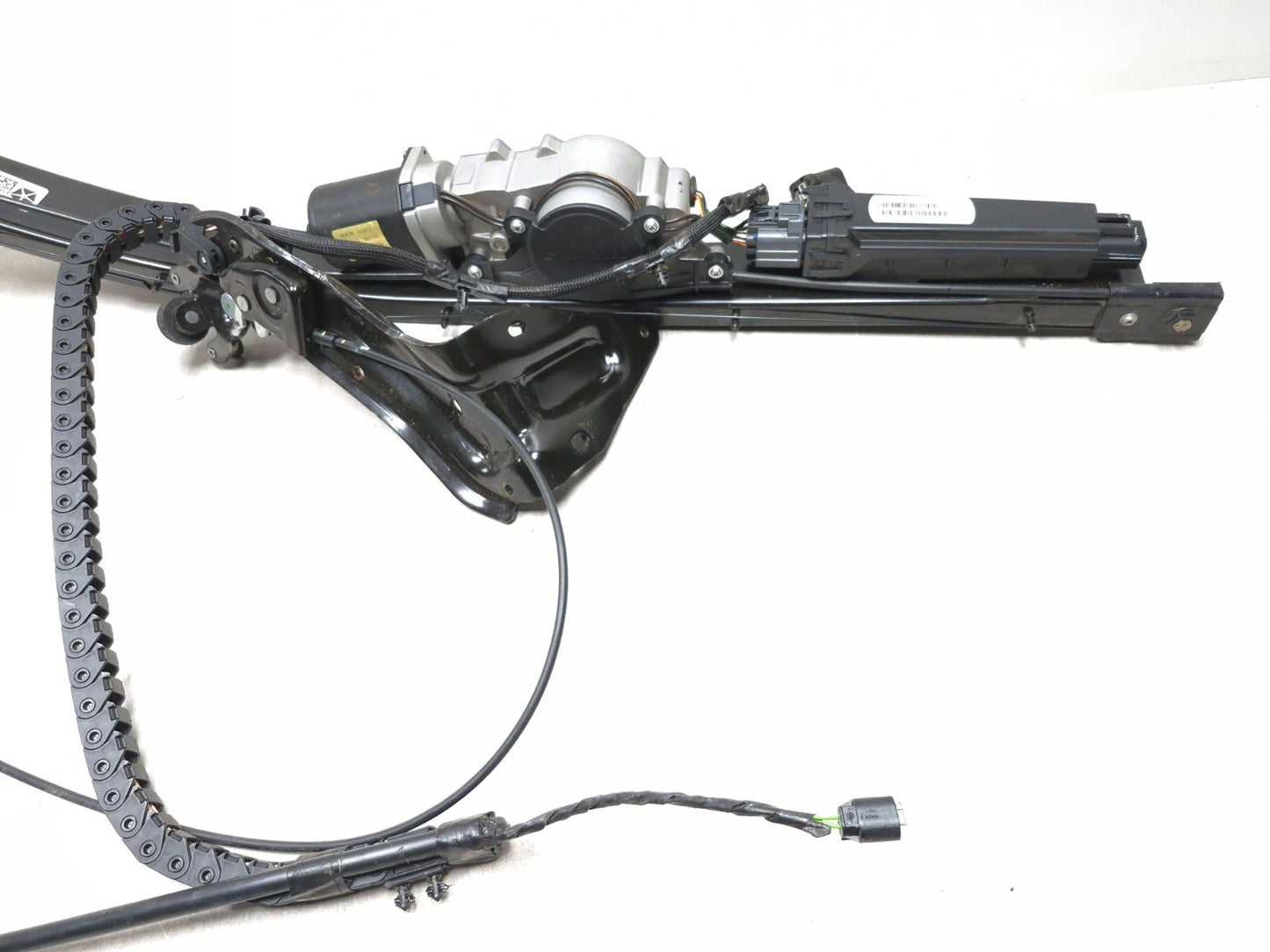 2013 Dodge Grand Caravan Sliding Door Motor Track W/ Module Driver Side Oem✅