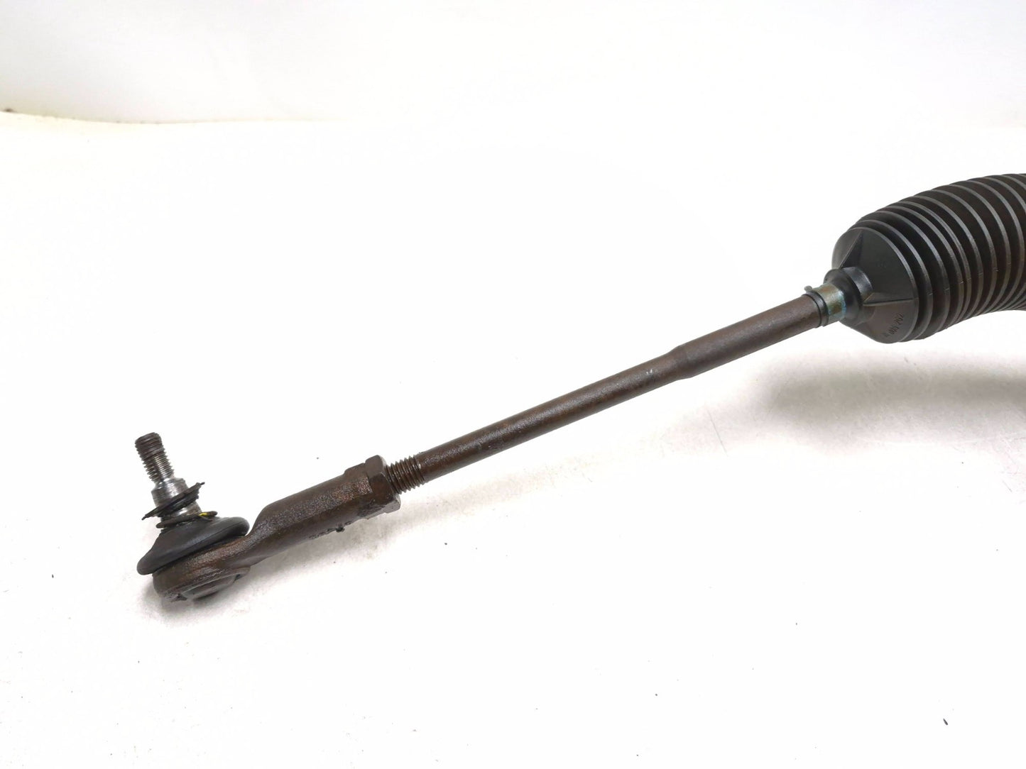 2013 Ford Transit Connect Power Steering Rack & Pinion OEM