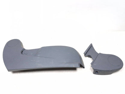 2013 Ford Transit Connect Front Seat Side Trim Passenger Right 2pcs OEM