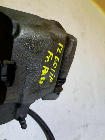 2012 Mitsubishi Eclipse Front Passenger Brake Caliper OEM