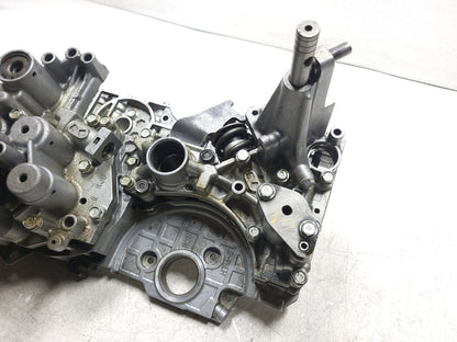 2007 - 2009 Acura Mdx At Transmission Valve Body OEM