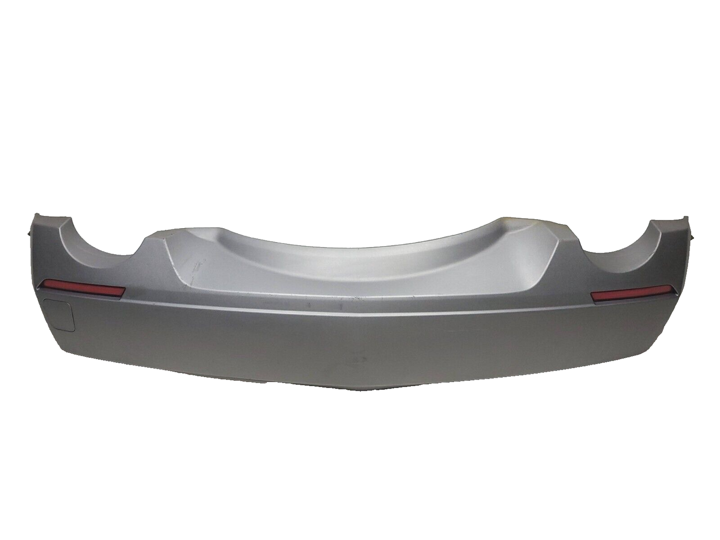 2007 - 2009 Acura Mdx Rear Bumper Valance Trim OEM