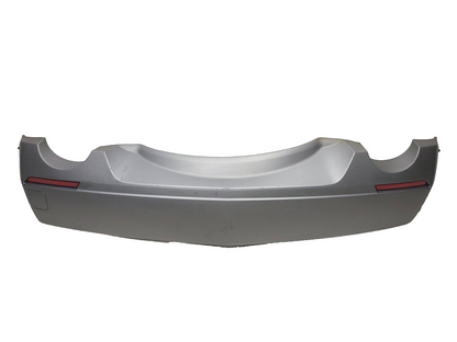 2007 - 2009 Acura Mdx Rear Bumper Valance Trim OEM