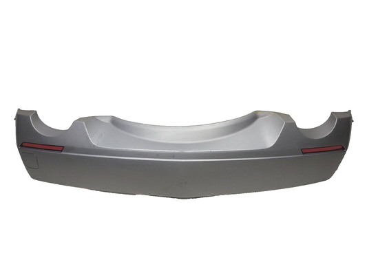 2007 - 2009 Acura Mdx Rear Bumper Valance Trim OEM