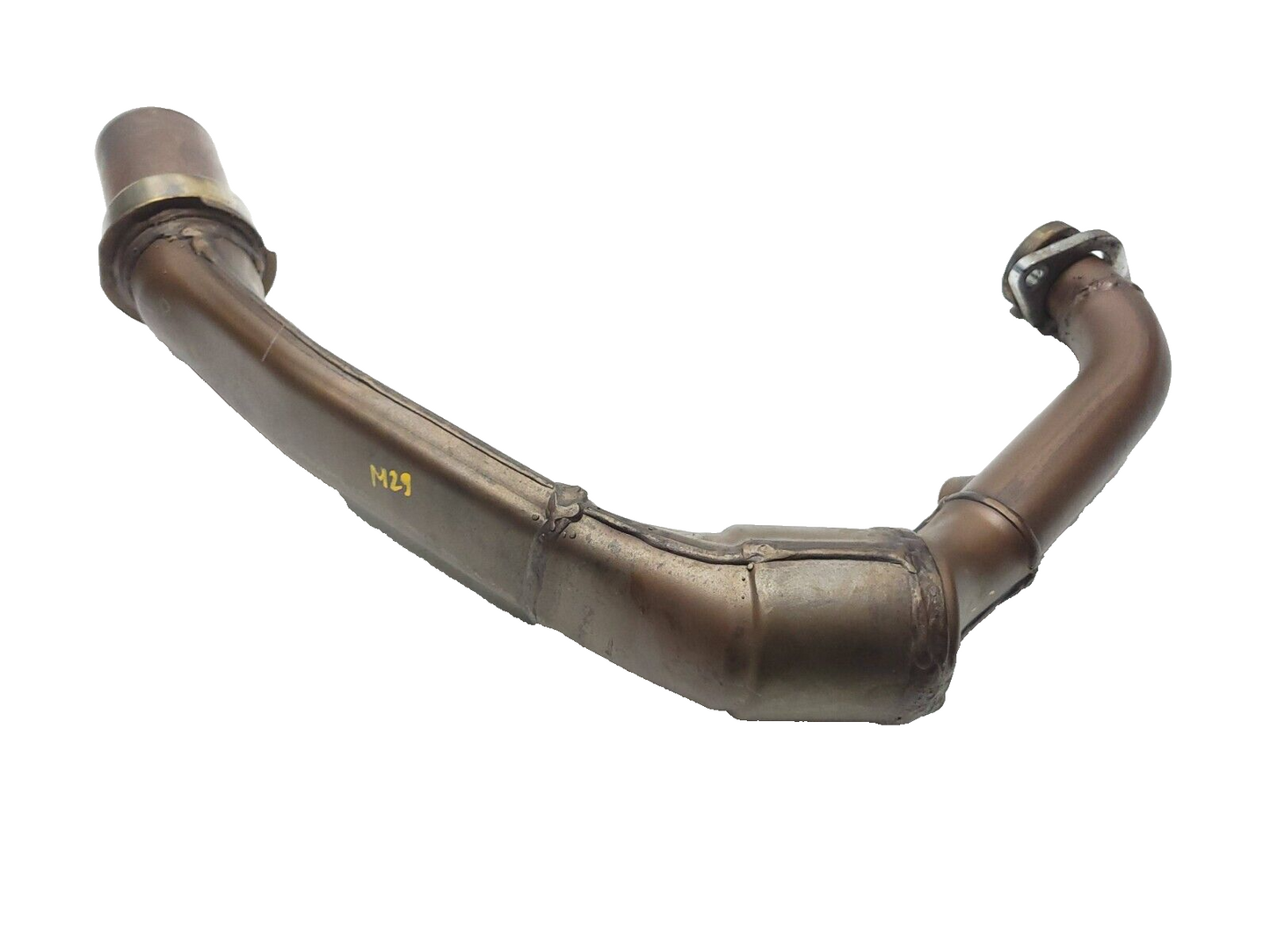 2018-2021 Husqvarna Vitpilen 401 Exhaust Header Pipe Manifold OEM