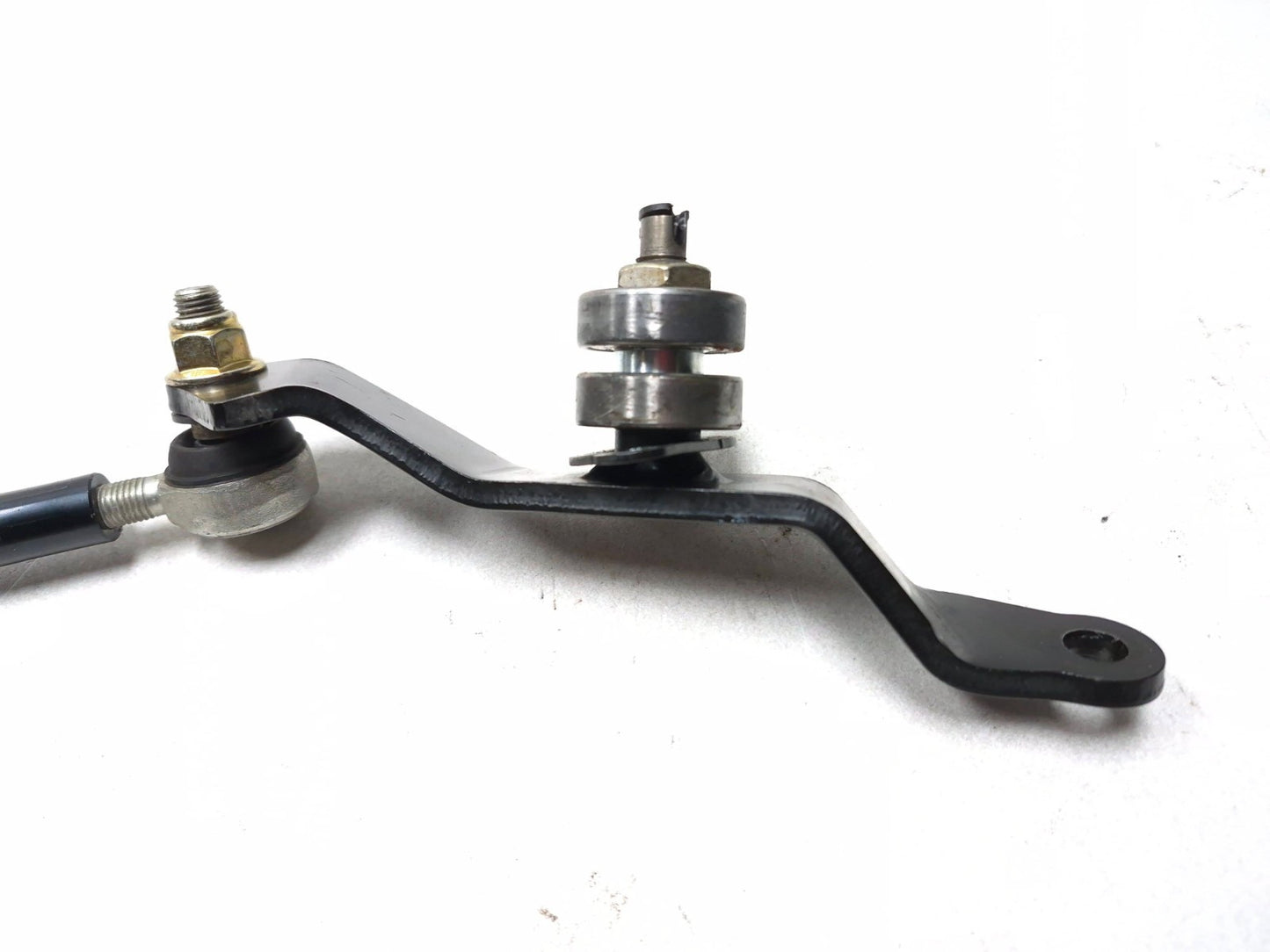 2022 Can-am Ryker 900 Front Right Tie Rod & Pitman Arm OEM