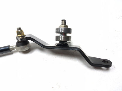 2022 Can-am Ryker 900 Front Right Tie Rod & Pitman Arm OEM