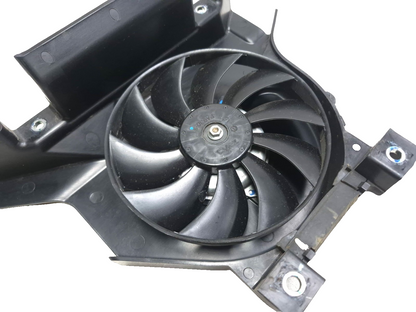 2024 Kawasaki Ninja 500 Ex500 Cooling Fan OEM