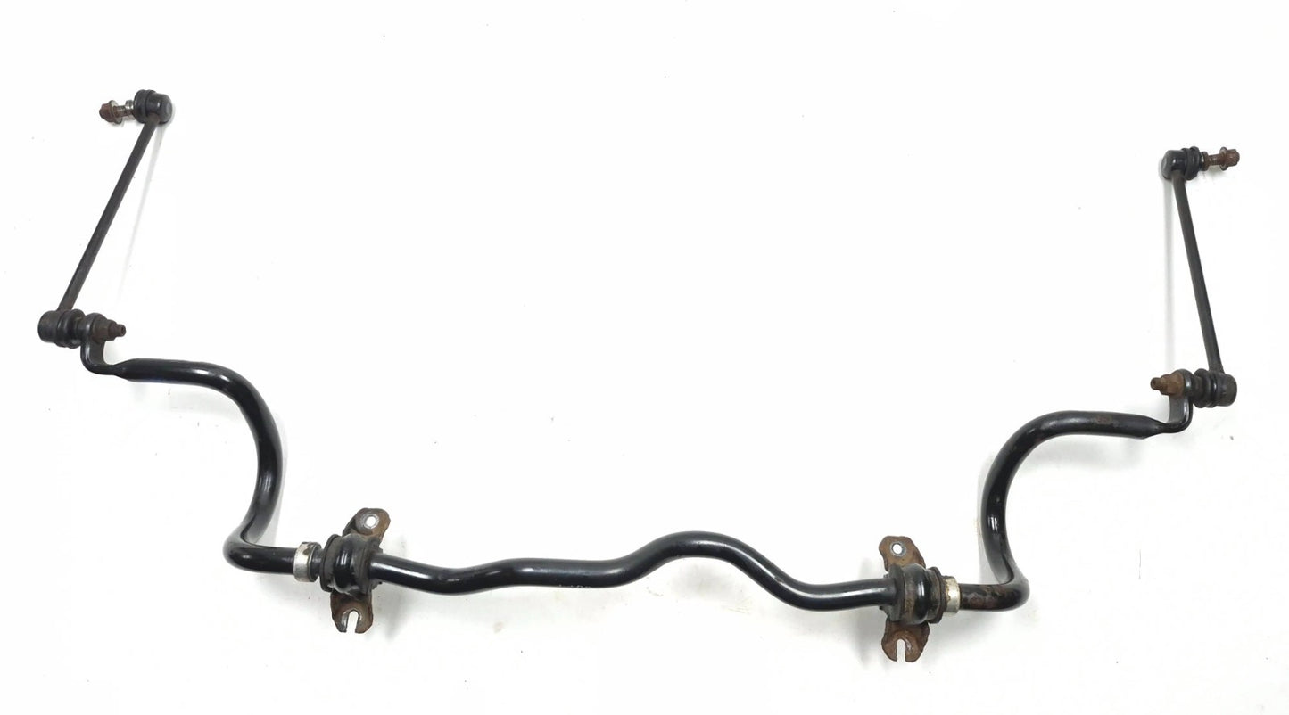2015 Nissan Juke AWD Front Stabilizer Links & Bushing OEM