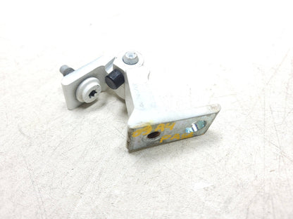 2009 - 2016 Audi A4 S4 Sedan Door Hinge Passenger Side Right Front & Rear OEM