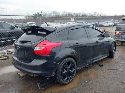 2013 Ford Focus St Exterior Door Handle Front Driver Side Left OEM ☑️