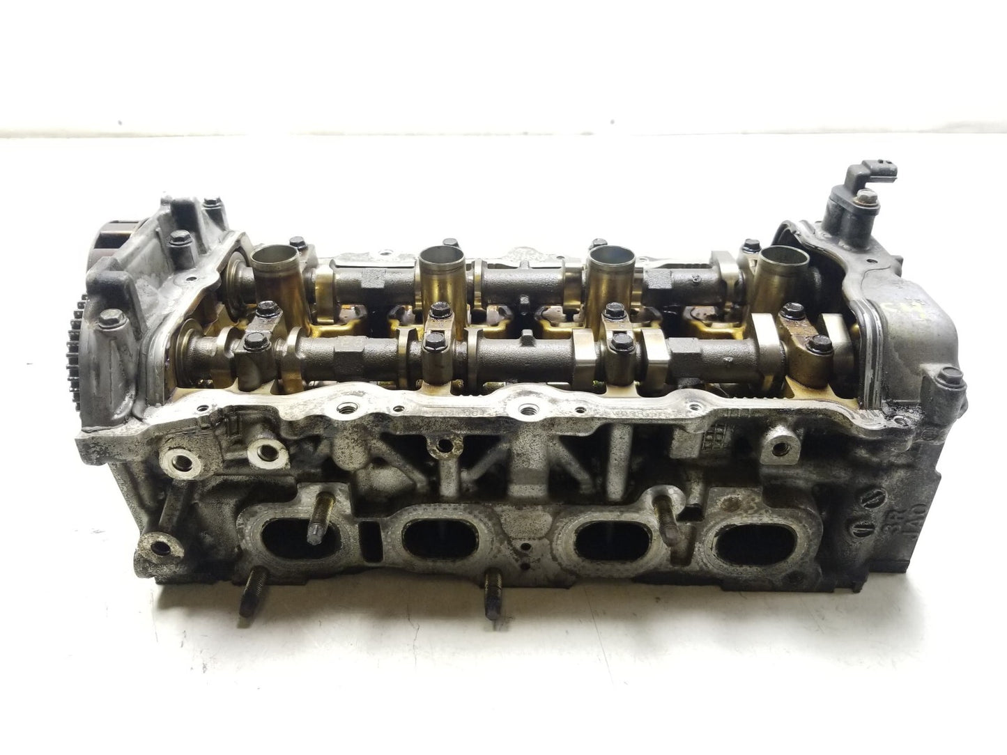 2012 Nissan Rogue Engine Head OEM ✅
