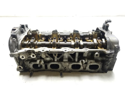 2012 Nissan Rogue Engine Head OEM ✅