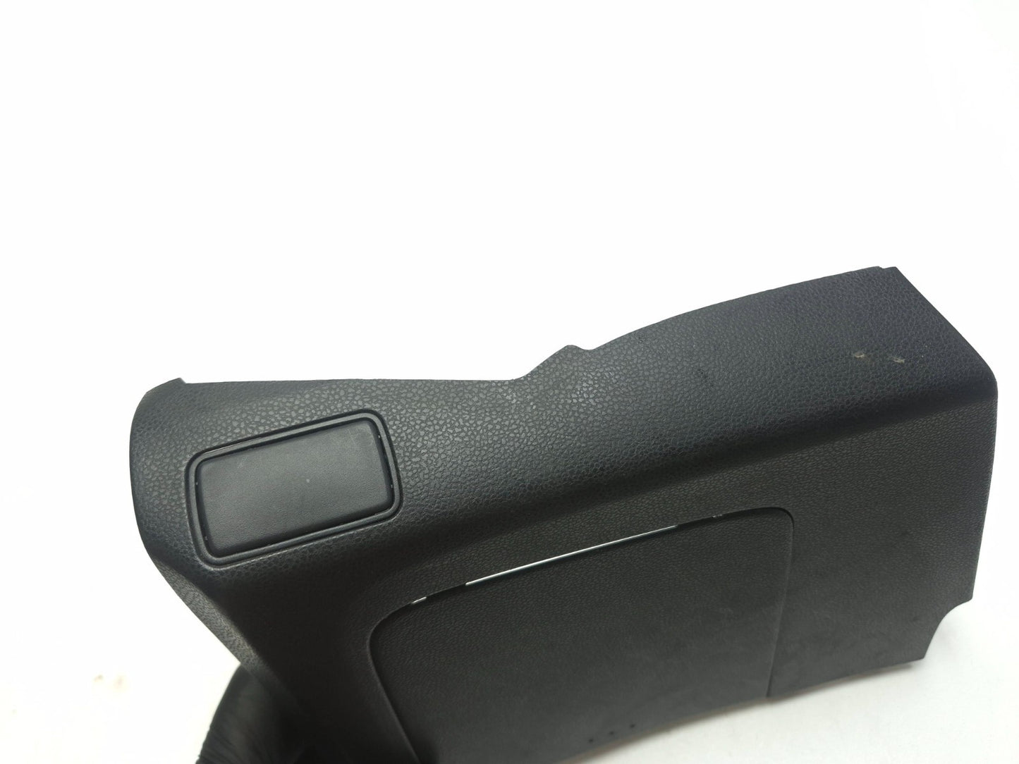 2014 Honda Cr-z Dash Fuse Box Lid Cover Trim OEM