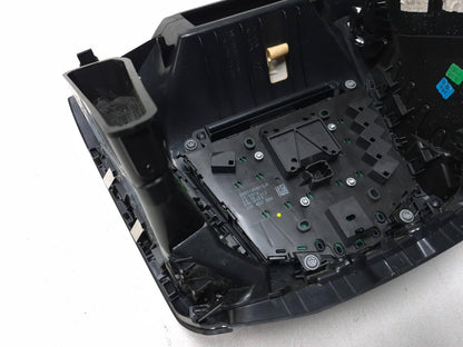 2014 Ford Focus St Audio Cd Radio Stereo Control Bezel Panel Cm51-18835-j6w Oem✅