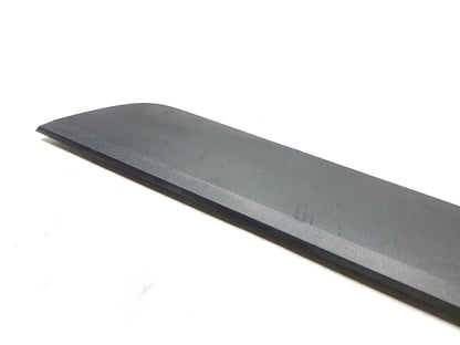 2010 - 2016 Cadillac SRX Rear Door Lower Molding Driver Side Left OEM