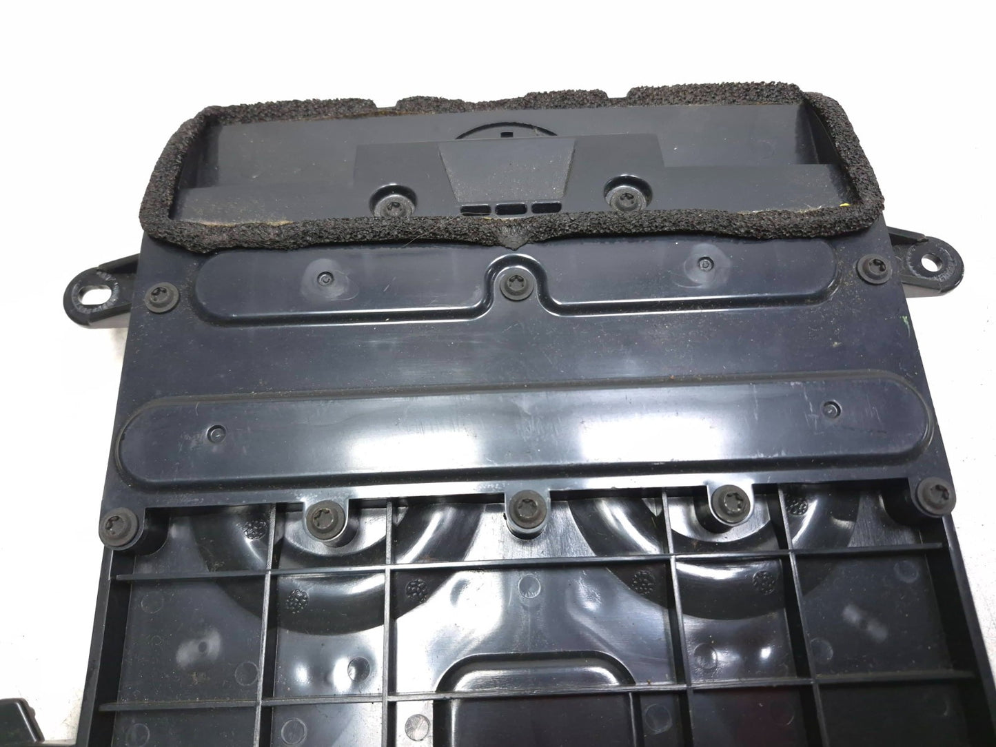 2008 Lincoln Navigator Center Dash Upper Audio Speaker OEM