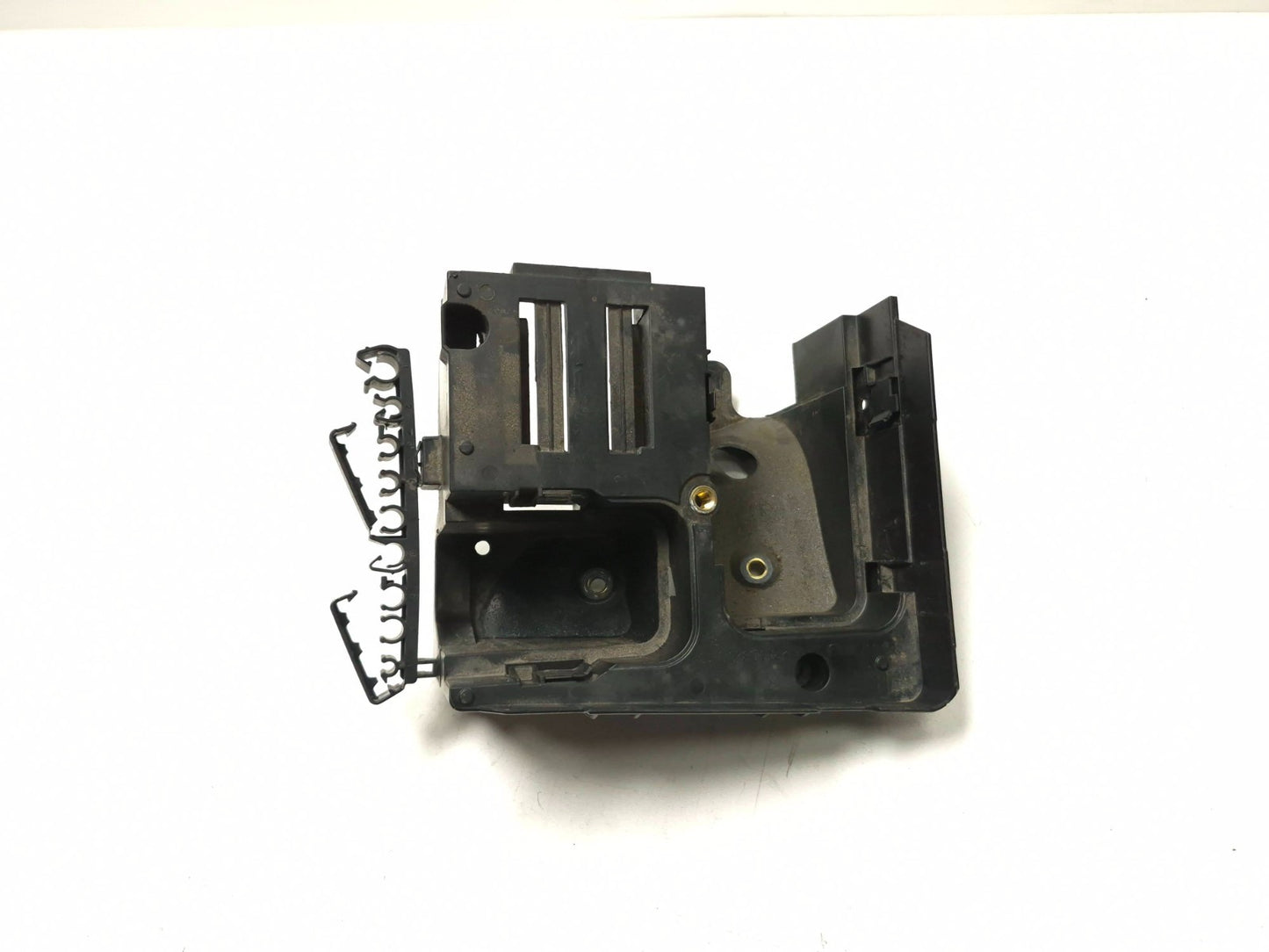 2011 Volkswagen Tiguan Fuse Box Bracket OEM
