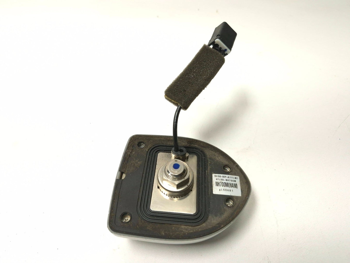 2007 Acura Tl Type-s Roof Mounted Antenna OEM