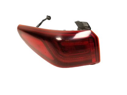 2019 Hyundai Kona Driver Side Tail Light OEM