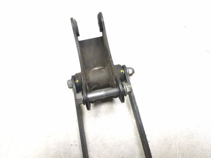 2024 Kawasaki Ninja 500 Ex500 Rear Shock Linkage Link OEM