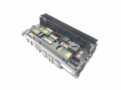 2011 BMW 750li Front Power Fuse Relay Distribution Box 9234421 Oem✅