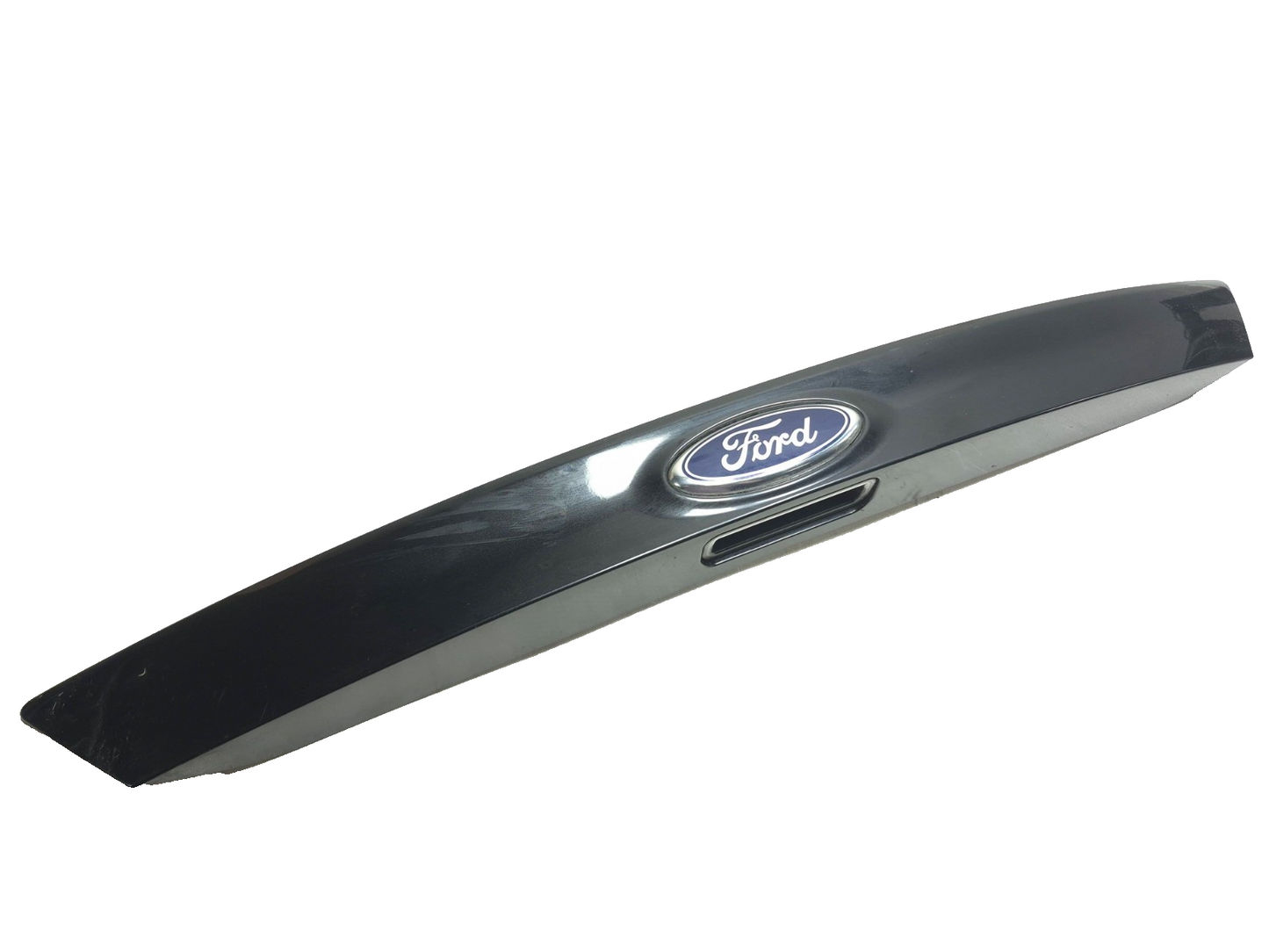 2013 Ford Focus Rear Trunk Liftgate Cover Trim OEM