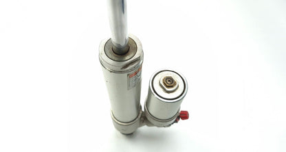 10-12 Ski-doo Mxz X 600 800 1200 Kyb Rear Suspension Track Skid Shock 503192204