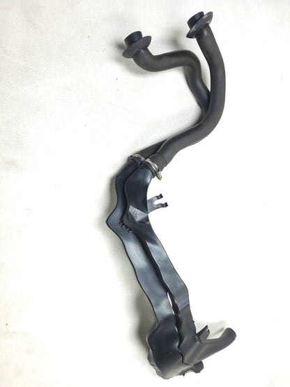 2007 Range Rover Engine Air Intake Duct Tube Pipe OEM