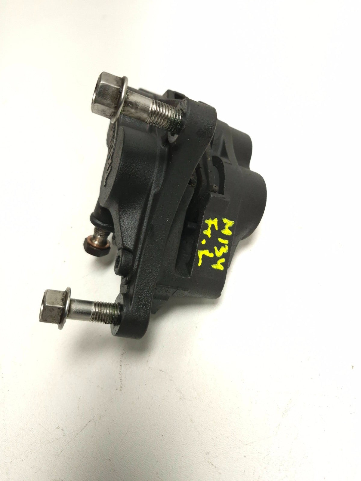 2000 Triumph Sprint St 955 Brake Caliper Front & Rear 3pcs OEM