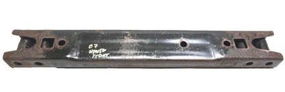 2007 Lincoln Navigator Front Frame Crossmember OEM