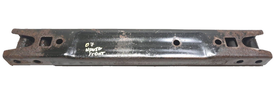 2007 Lincoln Navigator Front Frame Crossmember OEM