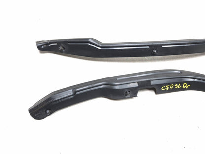 2013 Dodge Grand Caravan Rear Door Seal C Pillar Line Trim Left & Right Oem✅