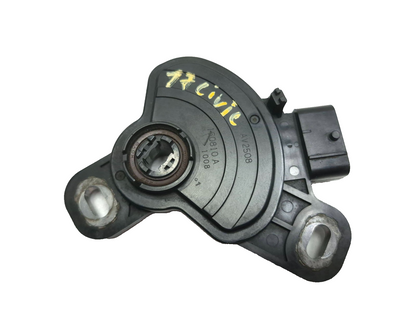 2017 Honda Civic Automatic Transmission Gear Position Sensor OEM