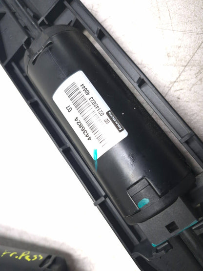 2024 Alfa Romeo Stelvio Seat Adjustment Motor Front Passenger Side Right OEM