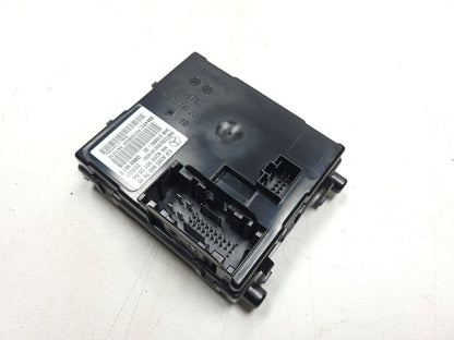 15-20 Mercedes C300 W205 Temperature Control Module OEM