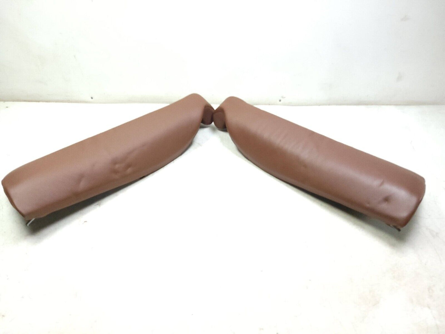 2014 - 2018 BMW X5 F15 Rear Seat Bolster Cushion Left & Right OEM