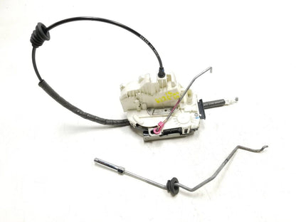 16 - 22 Dodge Durango Rear Door Lock Latch Actuator Driver Side Left OEM