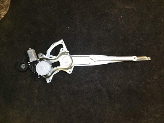 05 06 07 08 09 Toyota Prius Rear Right Pass  Side Window Regulator &  Motor OEM