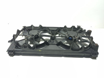 2013 Cadillac Escalade Radiator Cooling Fan & Shroud OEM